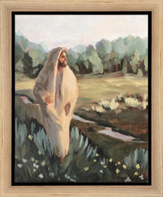 Load image into Gallery viewer, Be Thou Humble Gallery Wrap
