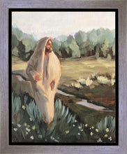 Load image into Gallery viewer, Be Thou Humble Gallery Wrap
