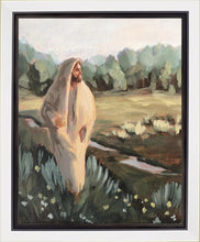 Load image into Gallery viewer, Be Thou Humble Gallery Wrap
