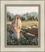 Load image into Gallery viewer, Be Thou Humble
