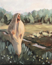 Load image into Gallery viewer, Be Thou Humble

