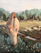 Load image into Gallery viewer, Be Thou Humble
