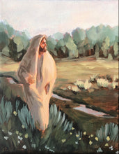 Load image into Gallery viewer, Be Thou Humble
