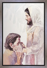 Load image into Gallery viewer, The Works of Him that Sent Me Gallery Wrap
