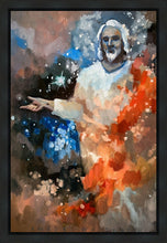 Load image into Gallery viewer, Worlds Without Number Gallery Wrap
