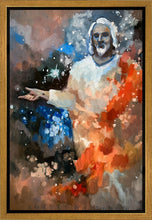 Load image into Gallery viewer, Worlds Without Number Gallery Wrap
