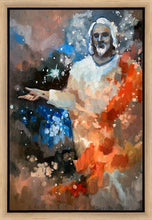 Load image into Gallery viewer, Worlds Without Number Gallery Wrap
