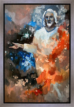 Load image into Gallery viewer, Worlds Without Number Gallery Wrap
