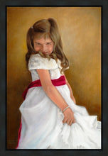 Load image into Gallery viewer, Daughter of God Gallery Wrap
