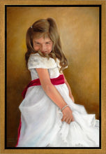 Load image into Gallery viewer, Daughter of God Gallery Wrap
