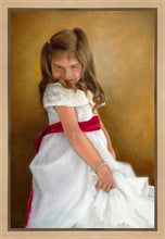 Load image into Gallery viewer, Daughter of God Gallery Wrap
