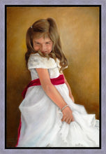 Load image into Gallery viewer, Daughter of God Gallery Wrap

