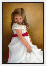 Load image into Gallery viewer, Daughter of God Gallery Wrap
