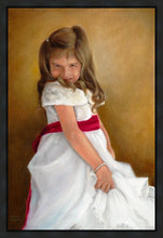 Load image into Gallery viewer, Daughter of God Gallery Wrap
