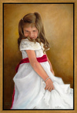 Load image into Gallery viewer, Daughter of God Gallery Wrap
