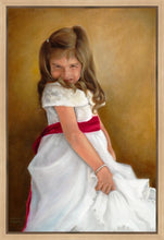 Load image into Gallery viewer, Daughter of God Gallery Wrap
