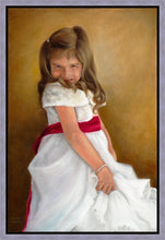 Load image into Gallery viewer, Daughter of God Gallery Wrap

