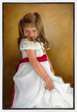 Load image into Gallery viewer, Daughter of God Gallery Wrap
