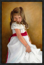 Load image into Gallery viewer, Daughter of God Gallery Wrap
