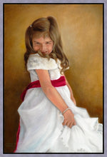Load image into Gallery viewer, Daughter of God Gallery Wrap
