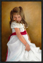 Load image into Gallery viewer, Daughter of God Gallery Wrap

