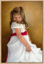 Load image into Gallery viewer, Daughter of God Gallery Wrap

