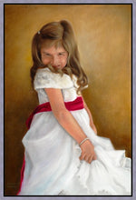 Load image into Gallery viewer, Daughter of God Gallery Wrap
