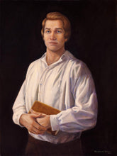 Load image into Gallery viewer, Joseph Smith Gallery Wrap
