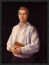 Load image into Gallery viewer, Joseph Smith Gallery Wrap
