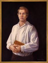 Load image into Gallery viewer, Joseph Smith Gallery Wrap
