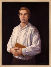 Load image into Gallery viewer, Joseph Smith Gallery Wrap
