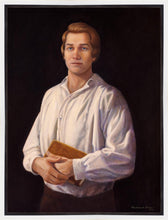 Load image into Gallery viewer, Joseph Smith Gallery Wrap
