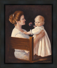 Load image into Gallery viewer, Pearl Gallery Wrap
