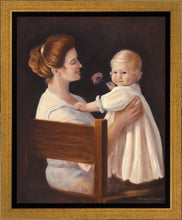 Load image into Gallery viewer, Pearl Gallery Wrap
