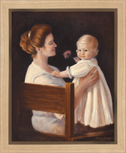 Load image into Gallery viewer, Pearl Gallery Wrap
