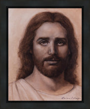 Load image into Gallery viewer, Savior and Friend Gallery Wrap
