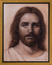 Load image into Gallery viewer, Savior and Friend Gallery Wrap

