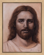 Load image into Gallery viewer, Savior and Friend Gallery Wrap
