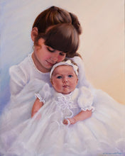 Load image into Gallery viewer, The Blessing Gallery Wrap
