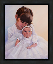 Load image into Gallery viewer, The Blessing Gallery Wrap
