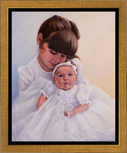 Load image into Gallery viewer, The Blessing Gallery Wrap
