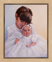 Load image into Gallery viewer, The Blessing Gallery Wrap
