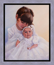Load image into Gallery viewer, The Blessing Gallery Wrap
