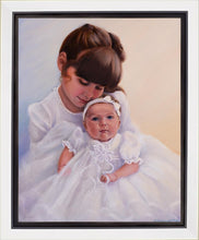 Load image into Gallery viewer, The Blessing Gallery Wrap
