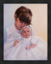 Load image into Gallery viewer, The Blessing Gallery Wrap
