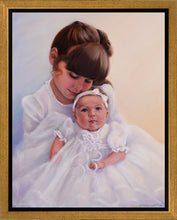 Load image into Gallery viewer, The Blessing Gallery Wrap
