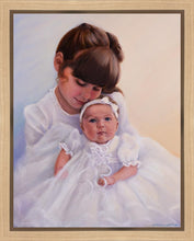 Load image into Gallery viewer, The Blessing Gallery Wrap
