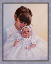 Load image into Gallery viewer, The Blessing Gallery Wrap
