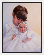 Load image into Gallery viewer, The Blessing Gallery Wrap
