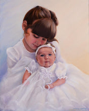 Load image into Gallery viewer, The Blessing Gallery Wrap
